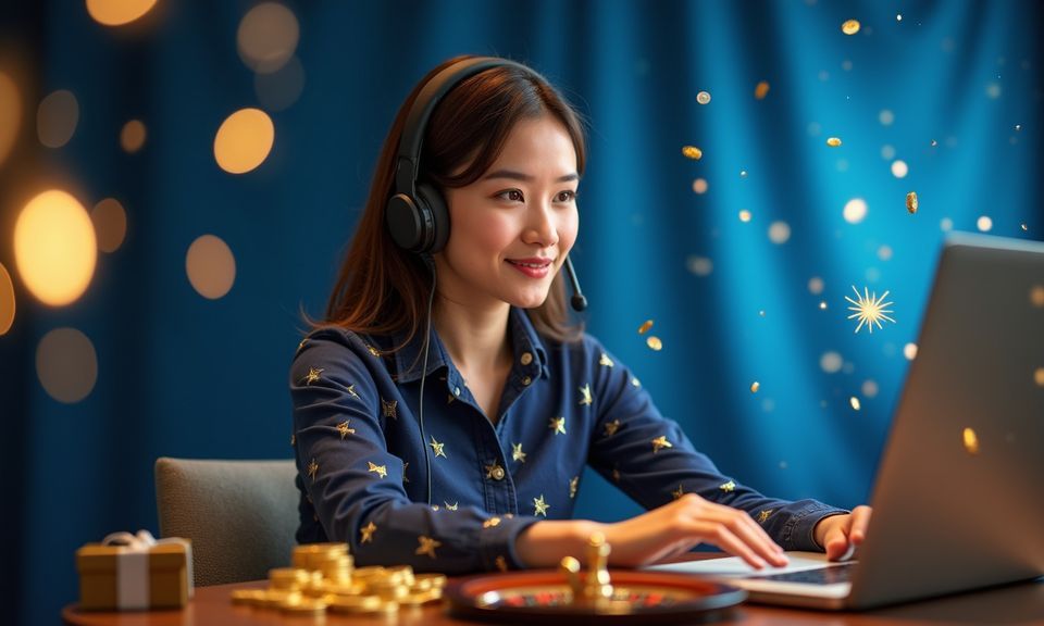 ncr888 How Your ncr888 Home Account Starts